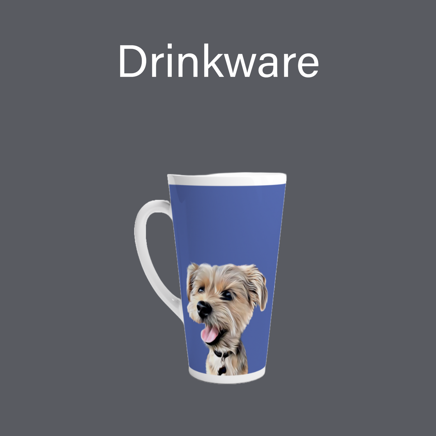 Drinkware