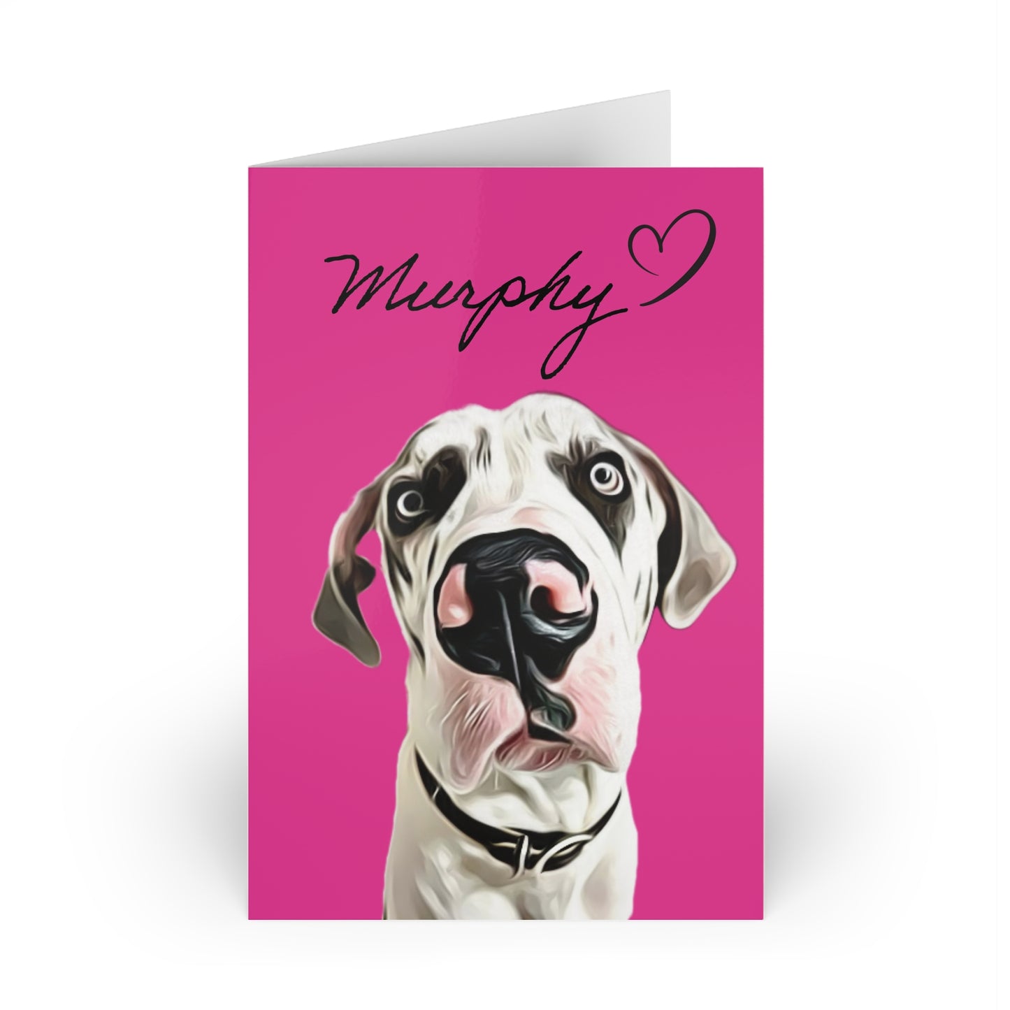 Greeting Cards (10-pcs)